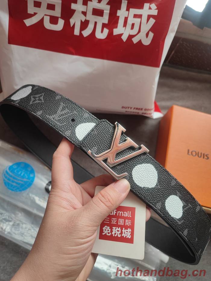 Louis Vuitton Belt 40MM LVB00220 Louis Vuitton Belt 40MM LVB00220